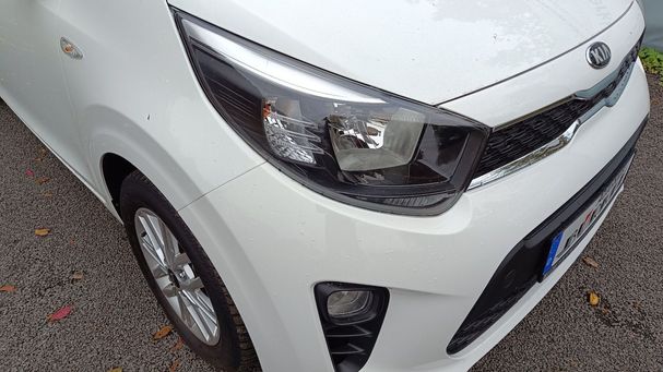 Kia Picanto 1.0 49 kW image number 4