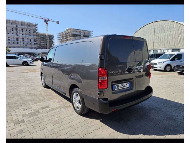 Opel Vivaro Enjoy 130 kW image number 3