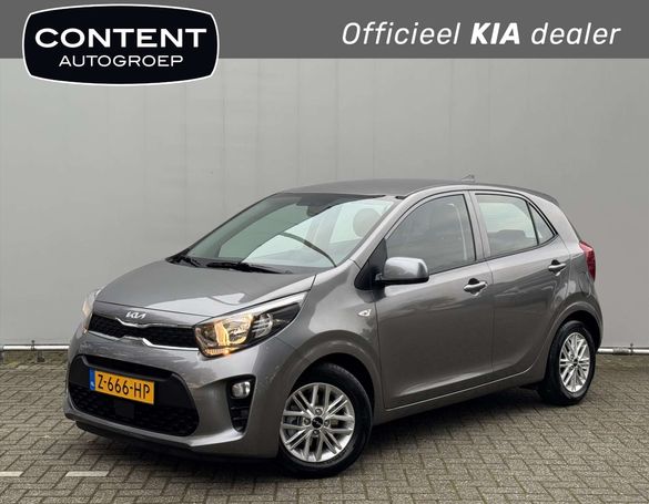 Kia Picanto 1.0 49 kW image number 1