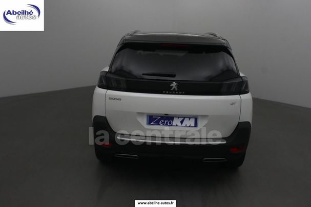 Peugeot 5008 96 kW image number 6