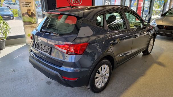 Seat Arona 1.0 TSI Style 70 kW image number 3