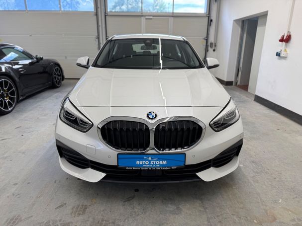 BMW 118d 110 kW image number 3