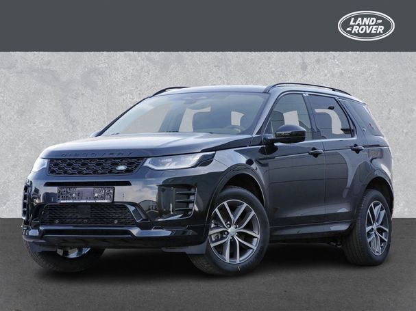 Land Rover Discovery Sport D200 S AWD 150 kW image number 1