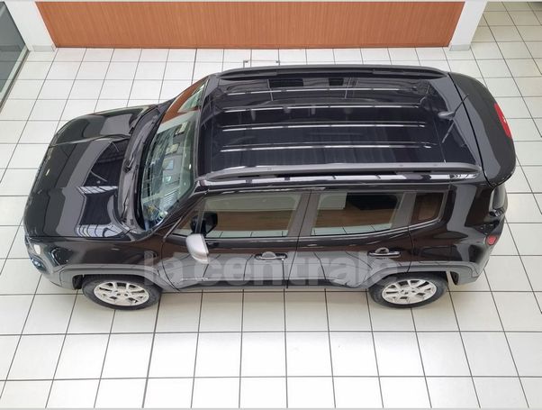 Jeep Renegade 1.3 140 kW image number 15