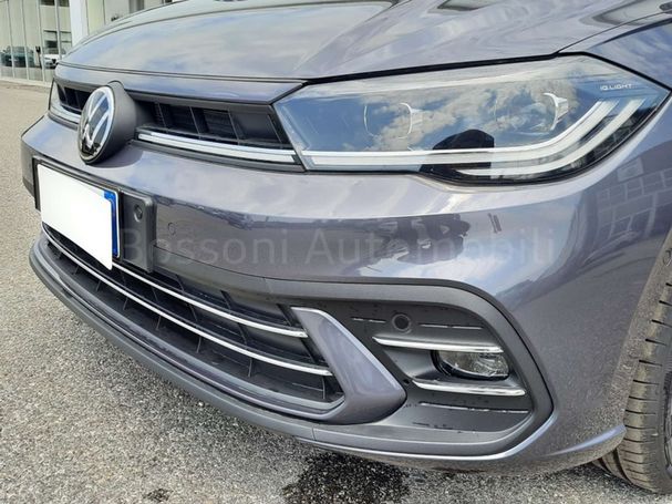 Volkswagen Polo 1.0 TSI DSG 70 kW image number 19