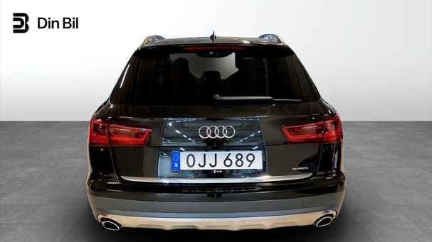 Audi A6 Allroad 3.0 TDI quattro 163 kW image number 3