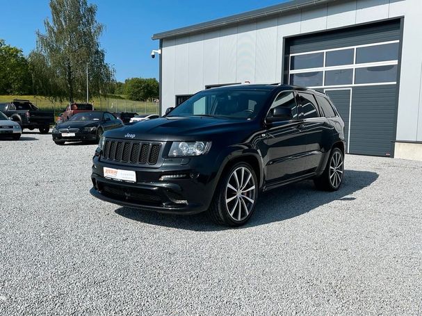 Jeep Grand Cherokee 344 kW image number 1