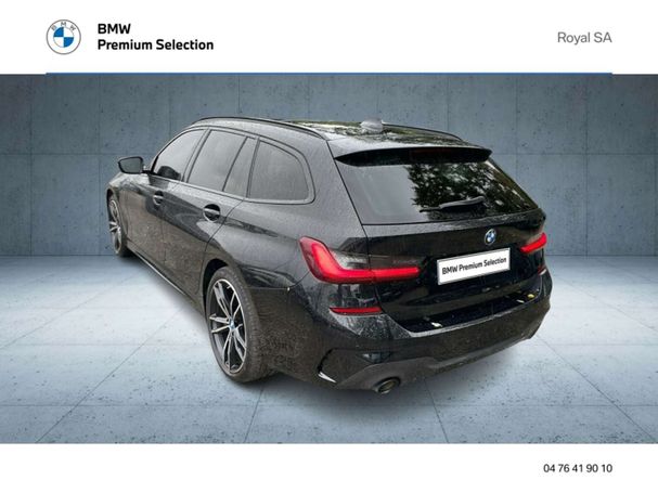 BMW 330 Touring M Sport 137 kW image number 4