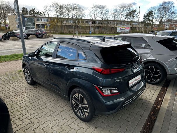 Hyundai Kona Trend 100 kW image number 3