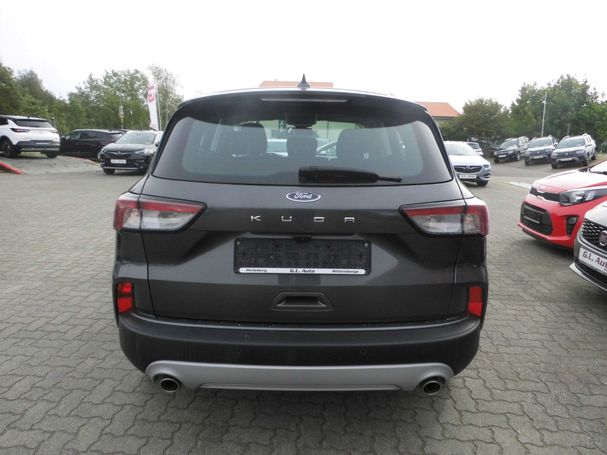 Ford Kuga 110 kW image number 11