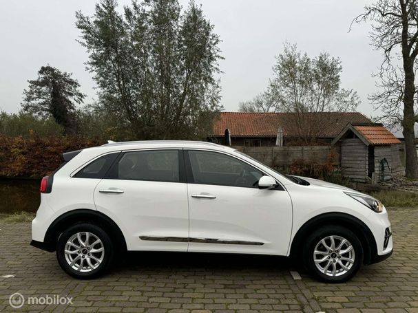 Kia Niro 1.6 GDI 104 kW image number 4