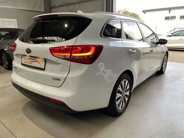 Kia Ceed 99 kW image number 6