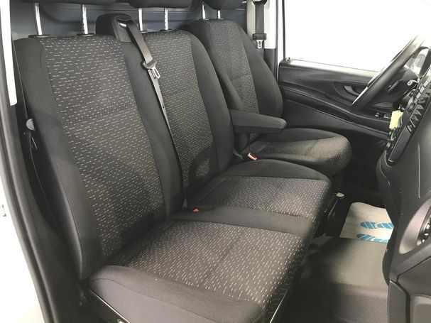 Mercedes-Benz Vito 116 120 kW image number 23