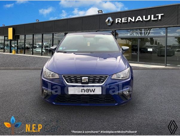 Seat Ibiza 1.0 TSI XCELLENCE 85 kW image number 2