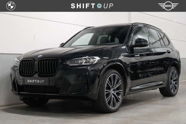 BMW X3 xDrive30e M Sport 215 kW image number 1