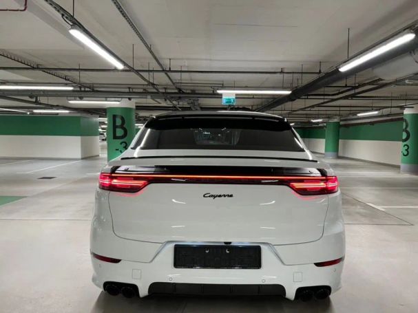 Porsche Cayenne 340 kW image number 6