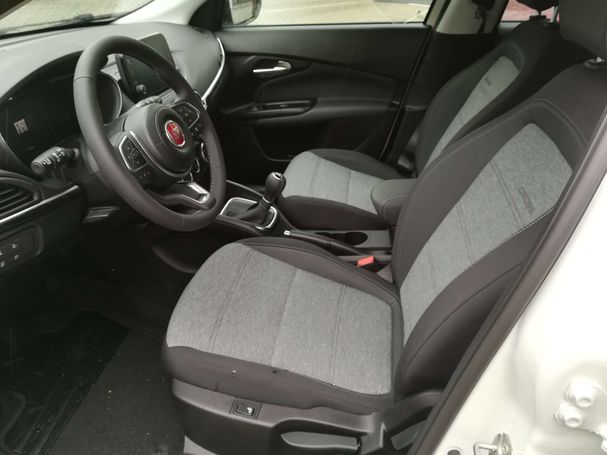 Fiat Tipo 74 kW image number 5