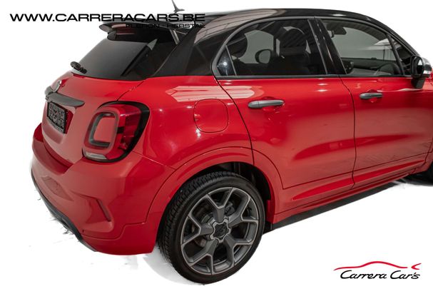 Fiat 500X 1.0 FireFly 85 kW image number 6