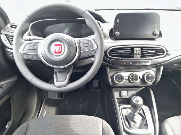 Fiat Tipo 1.0 74 kW image number 9