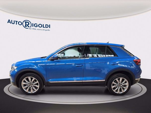 Volkswagen T-Roc 1.5 TSI DSG 110 kW image number 5