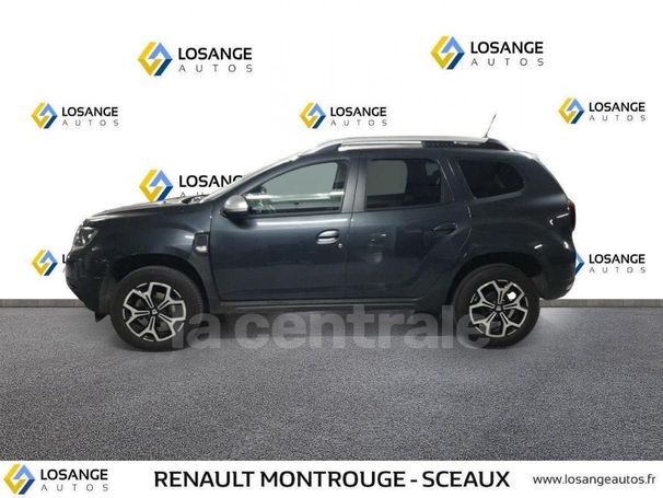 Dacia Duster TCe 130 Prestige 96 kW image number 2