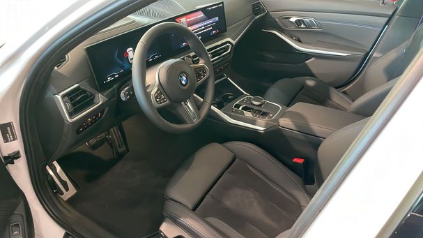 BMW 320d Touring xDrive M Sport 140 kW image number 8