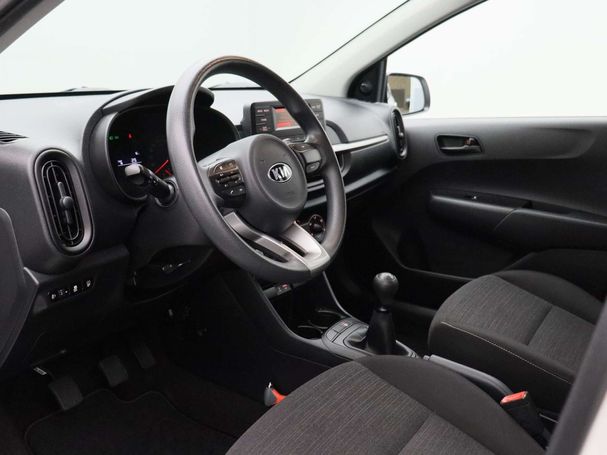 Kia Picanto 1.0 49 kW image number 24