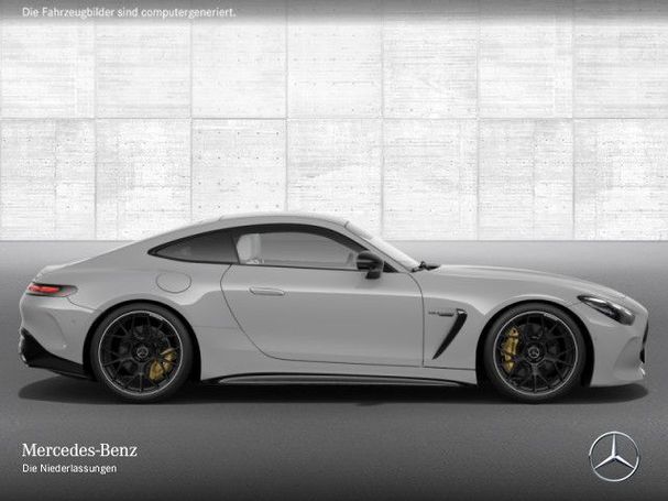 Mercedes-Benz AMG GT 63 430 kW image number 17