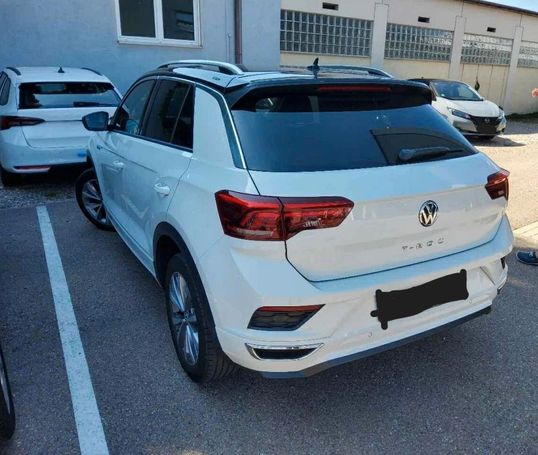 Volkswagen T-Roc 1.0 TSI Style 85 kW image number 3