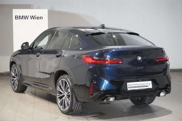 BMW X4 xDrive 140 kW image number 28