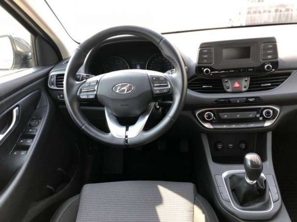 Hyundai i30 81 kW image number 3