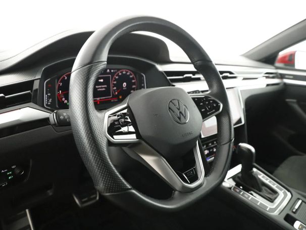 Volkswagen Arteon 140 kW image number 15