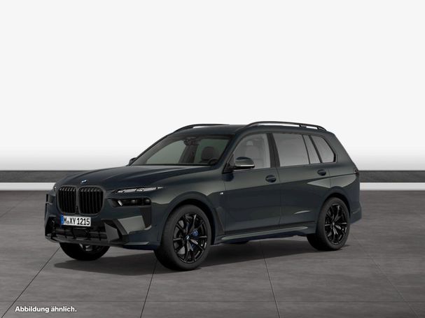 BMW X7 xDrive40d 259 kW image number 1