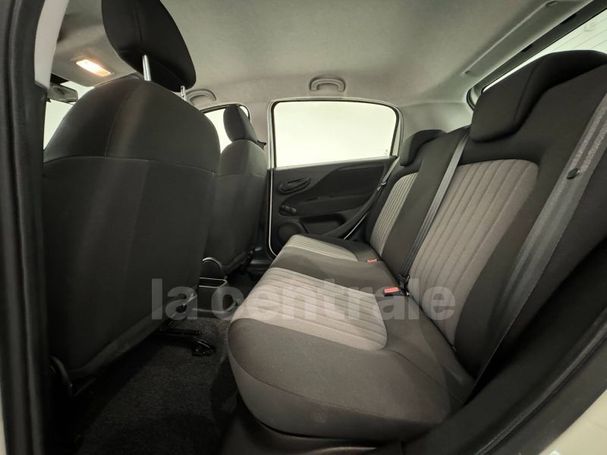 Fiat Punto 1.2 51 kW image number 13