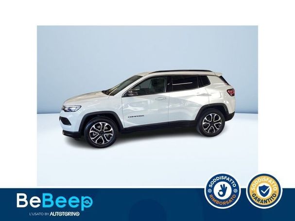 Jeep Compass 140 kW image number 4