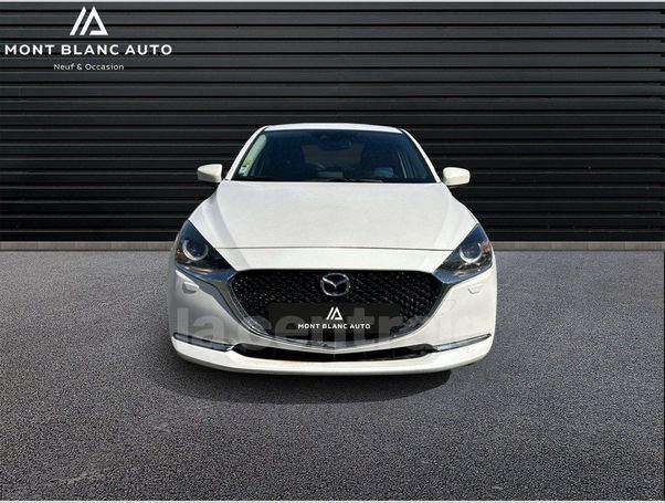 Mazda 2 SkyActiv-G 90 66 kW image number 2