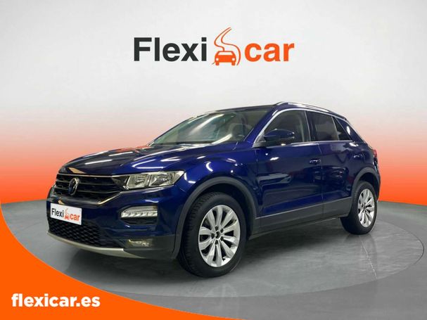 Volkswagen T-Roc 1.0 TSI T-Roc 81 kW image number 1