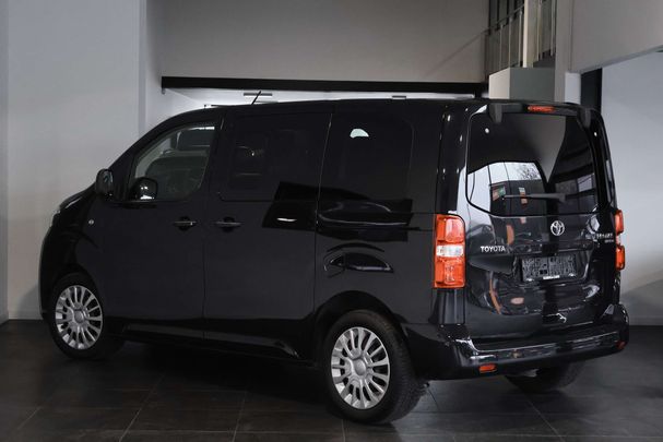 Toyota Proace Verso 88 kW image number 5