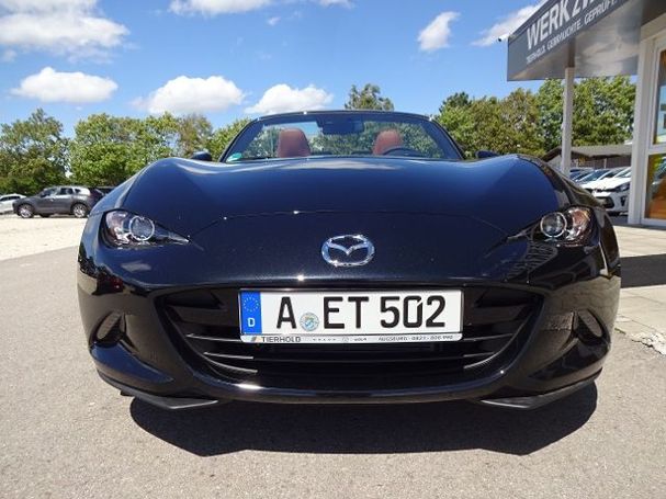 Mazda MX-5 184 135 kW image number 10