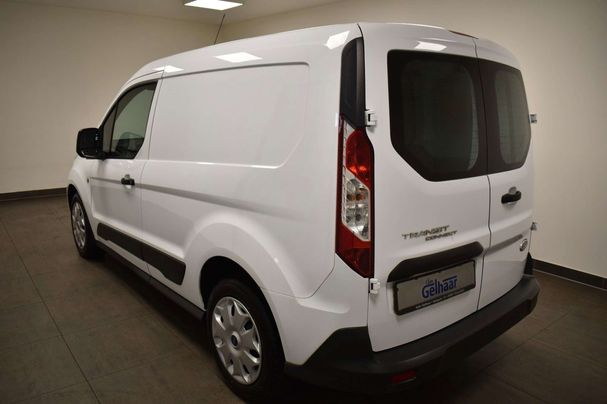 Ford Transit Connect 70 kW image number 5