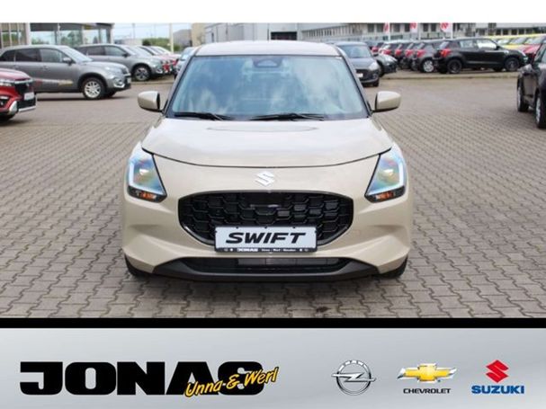 Suzuki Swift Hybrid Comfort 61 kW image number 3