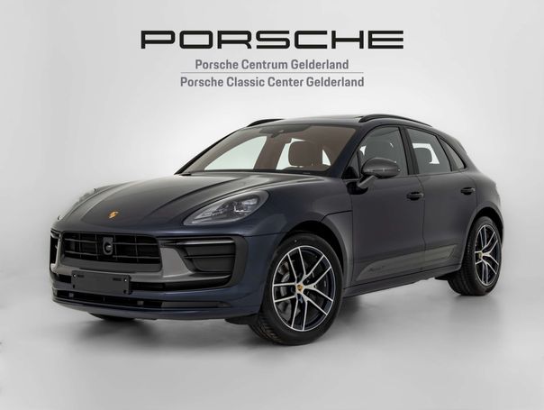 Porsche Macan 195 kW image number 1