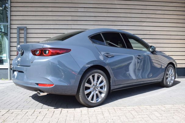 Mazda 3 2.0 e-SKYACTIV-G 150 110 kW image number 3