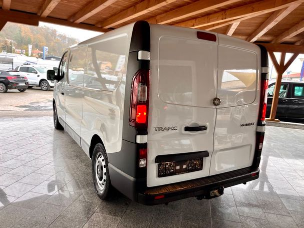 Renault Trafic L2H1 88 kW image number 7