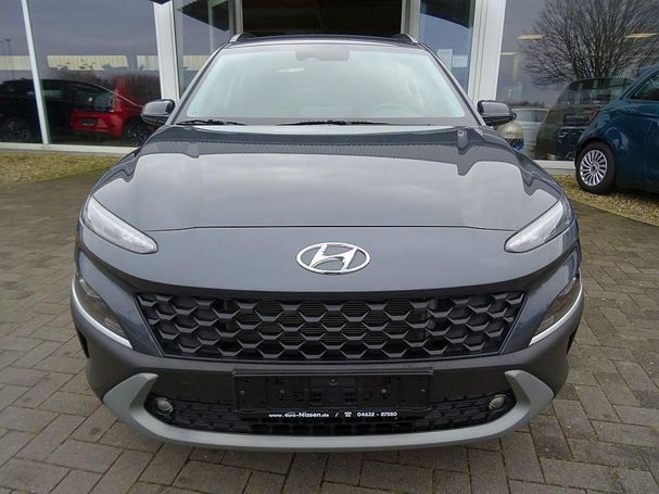 Hyundai Kona 1.0 T-GDI Select 88 kW image number 2