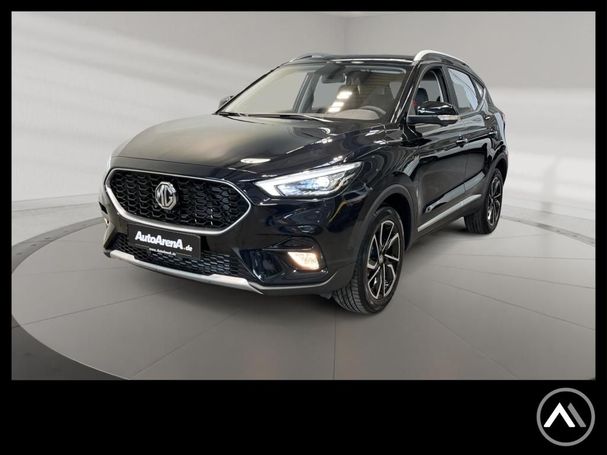 MG ZS 1.0 T-GDI 82 kW image number 1