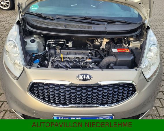 Kia Venga 1.6 92 kW image number 15