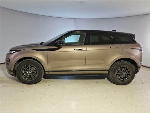 Land Rover Range Rover Evoque 110 kW image number 5