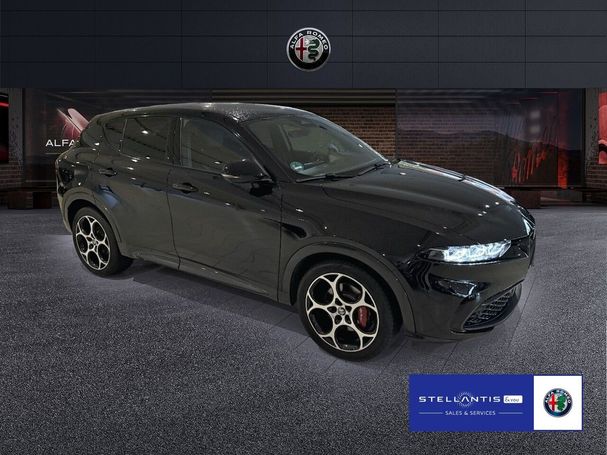 Alfa Romeo Tonale 1.5 VGT Veloce 118 kW image number 2