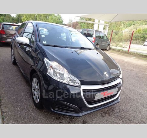 Peugeot 208 PureTech 68 50 kW image number 2